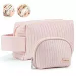 Design Wish Beauty Case da Viaggio Organizer per Trucchi e Cosmetici
