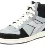 Diadora Magic Basket Mid - Scarpe da Ginnastica Unisex per Adulti