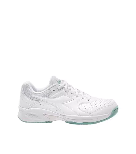 Diadora Smash 6 W - Scarpe da Tennis per Donna