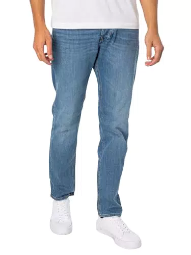 Diesel Larkee-Beex Pantaloni Uomo