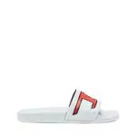 Diesel MAYEMI, Sandali Uomo, White/Red-H8985