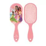 Disney Princess Spazzola Districante per Capelli per Tutte le Età