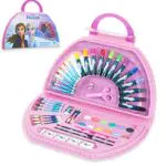 Disney Valigetta Colori Principesse Frozen