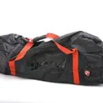 Ducati Sacca Porta Monopattino Unisex per Adulti - Accessori Pratici e Funzionali