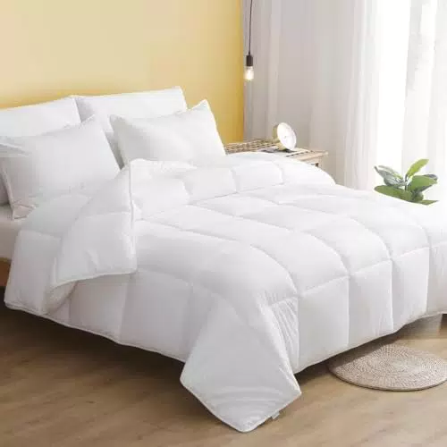 DWR Piumino Estivo Ultra Leggero in Microfibra Riciclata Super Traspirante