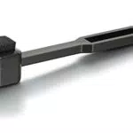 Dynavox Spazzola per Pulizia Aghi NC6 e Pulizia Pickup