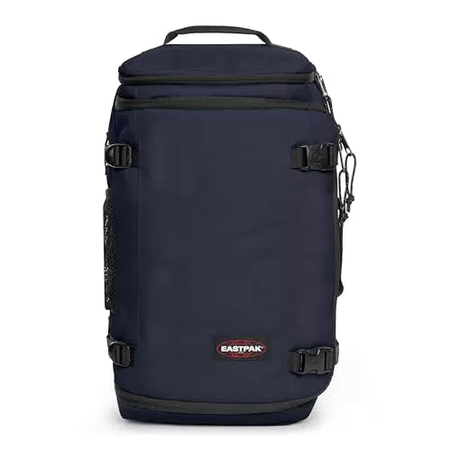 Eastpak Carry Pack Borsone 53x35x23 cm - Ideale per Viaggi e Tempo Libero
