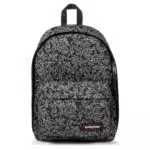 Eastpak Out of Office Zaino - Modello Glitsplash Black