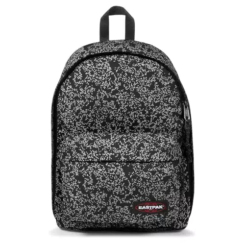 Eastpak Out of Office Zaino - Modello Glitsplash Black