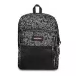 EASTPAK Pinnacle Zaino 38L - Design Glitsplash Black