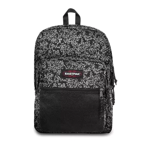 EASTPAK Pinnacle Zaino 38L - Design Glitsplash Black