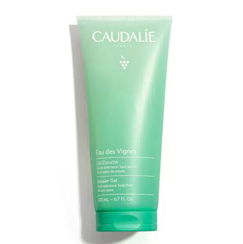 EAU DES VIGNES Gel Douche 200 ml - Detergente Delicato per il Corpo