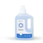 ECOVACS Soluzione detergente 1L per robot lavavetri WINBOT W1/W1 PRO/W2