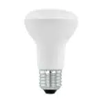 Eglo Lampadina LED E27 R63 6,5W 500 Lumen 3000K Ø 6,3 cm