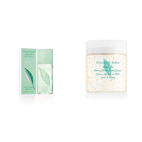 Elizabeth Arden Green Tea Eau de Parfum e Crema Corpo Honey Drops