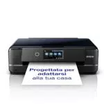 Epson XP-970 Stampante Fotografica A3 3-in-1 con Wi-Fi e Stampa Mobile