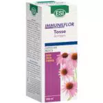 ESI Immuniflor Sciroppo Balsamico per Tosse Secca e Grassa con Propoli