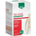 ESI No-Dol Integratore con Glucosamina, Artiglio del Diavolo e Aloe Vera