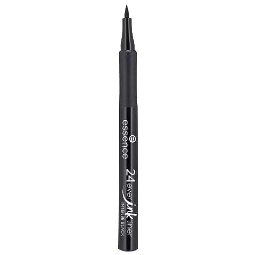Essence Eyeliner 24ever Ink – Lunga Durata e Risultato Opaco