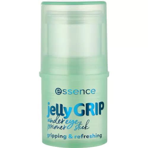 Essence Cosmetics Jelly Grip Undereye Primer Idratante e Preparatorio