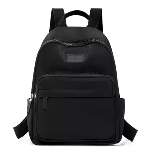 Estwell Zaino Donna Elegante Multifunzione per Viaggio e Scuola