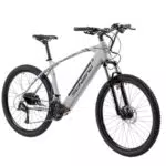 F.lli Schiano E-Jupiter - Bici Elettrica Mountain Bike 27.5 con Batteria 36V 14Ah