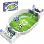 Falafoty Calcio Balilla per Bambini - Gioco da Tavolo Interattivo Genitore-Figlio