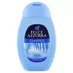 Felce Azzurra Docciaschiuma Profumato Classico con Rosa e Lavanda 250 ml