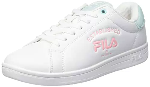 Fila Crosscourt 2 NT Scarpe da Ginnastica Donna