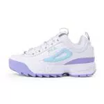 FILA Disruptor CB Scarpe da Ginnastica Donna - Comfort e Stile per Ogni Occasione