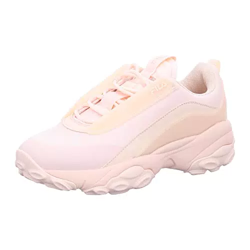 Fila Scarpe da Ginnastica Donna Loligo Wmn