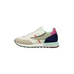 Fila Retronique Scarpe da Ginnastica Donna - Comfort e Stile per Ogni Occasione