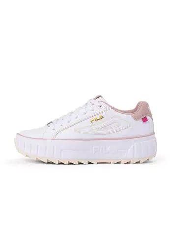 FILA Sintra Scarpe da Ginnastica Donna