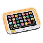 Fisher-Price My Tablet Puppy - Giocattolo educativo per neonati dai 12 mesi