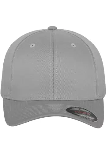 Flexfit Cappello Wooly da Baseball Unisex Adulto