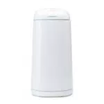 Foppapedretti Mangiapannolini Missk, Bidoncino per Pannolini con Barriera Antibatterica