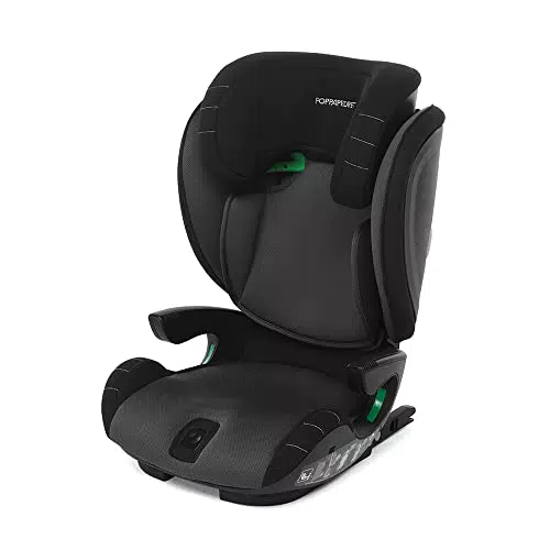 Foppapedretti Seggiolino Auto Skill I-Size per bambini 100-150 cm, conforme ECE R129