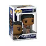 Funko Pop! Lightyear - Izzy - Figura da Collezione per Fan e Regali