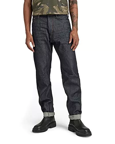 G-STAR Arc 3D Jeans Uomo - Modello D22051-B988