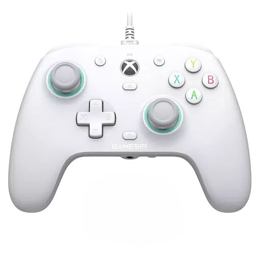 GameSir G7 SE Controller Wired per Xbox e Windows 10/11 - Gamepad Plug & Play