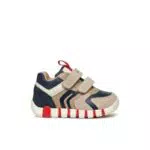 Geox IUPIDOO Scarpe da Ginnastica per Bambini