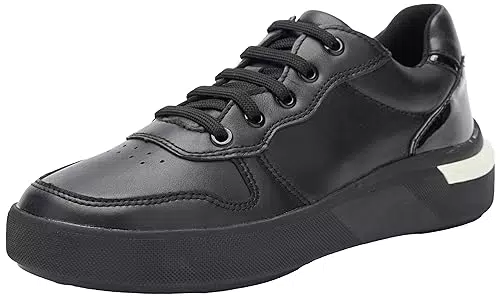 Geox D Dalyla, Scarpe da ginnastica per Donna