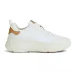 Geox Nebula 2.0 X A, Scarpe Platform Donna