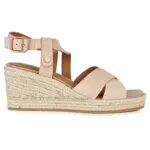 Geox Sandali Espadrillas Donna D Panarea