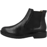 Geox D Spherica EC1 - Stivaletti Donna Eleganti e Confortevoli