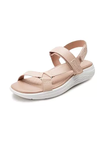 Geox D Spherica Sandali Comfort per il Tuo Stile Quotidiano