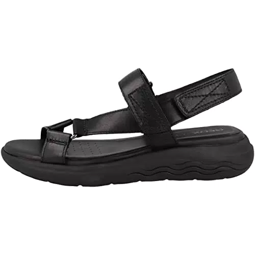Geox Sandali Donna D Spherica EC5W