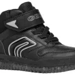Geox J Buzzerlight Scarpe da Ginnastica per Bambini