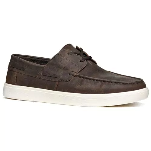 Geox Mocassini Uomo Avola B