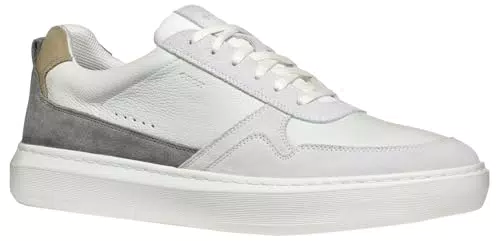 Geox Deiven A - Scarpe da Ginnastica Uomo